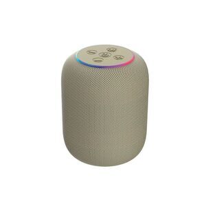 Open Box - GEMS -  Wireless Home Speaker - Gold: Portable with U Gold
